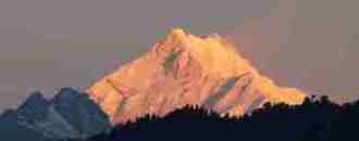 Kanchenjunga Base Camp Trek