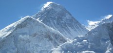 Everest Base Camp Trek