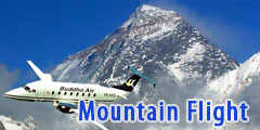 Mountain Flight